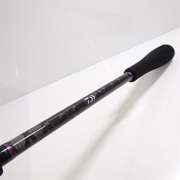 １５紅牙６９ＸＨＢ